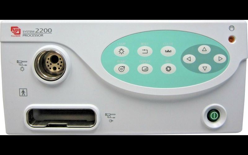 軟式內視鏡 廠牌 : FUJINON 型號 : EPX-2200