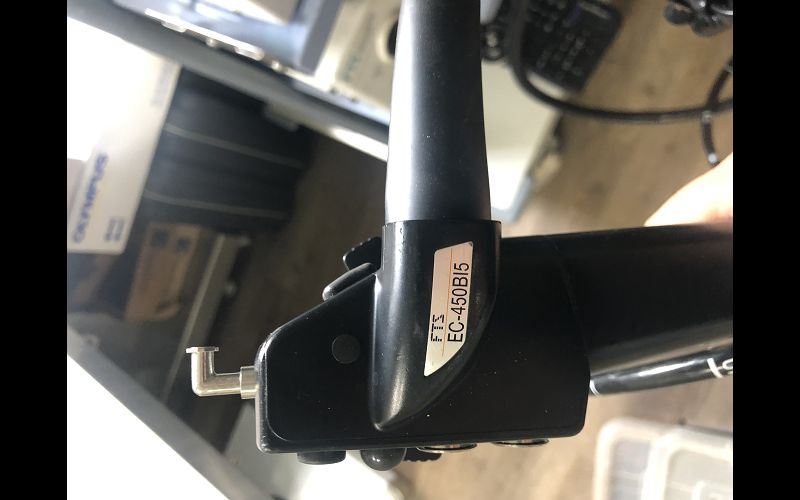 各式軟式內視鏡(內頁多圖)