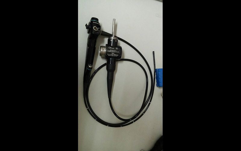 各式軟式內視鏡(內頁多圖)