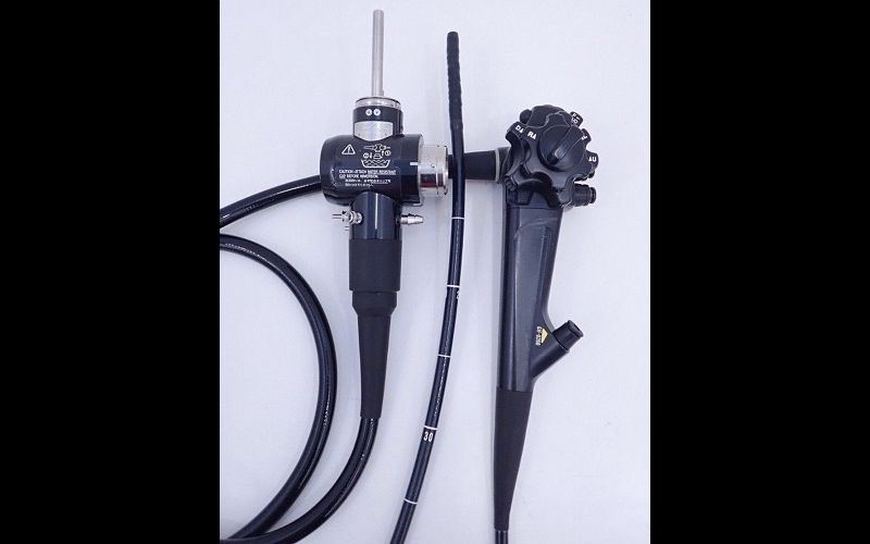 各式軟式內視鏡(內頁多圖)