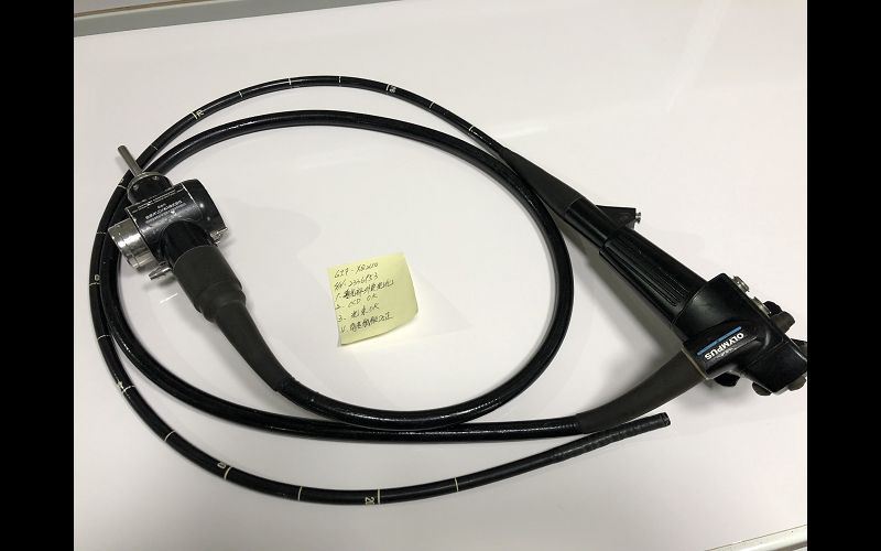 各式軟式內視鏡(內頁多圖)