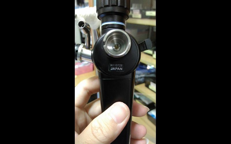 各式軟式內視鏡(內頁多圖)