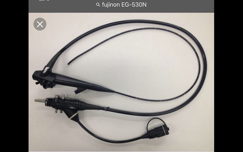 各式軟式內視鏡(內頁多圖)