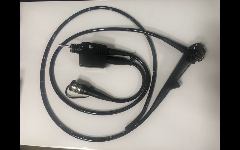 各式軟式內視鏡(內頁多圖)