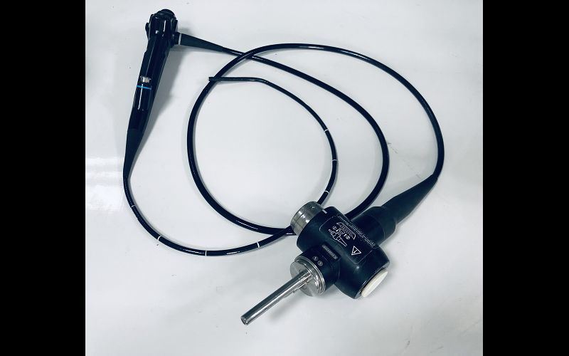 各式軟式內視鏡(內頁多圖)