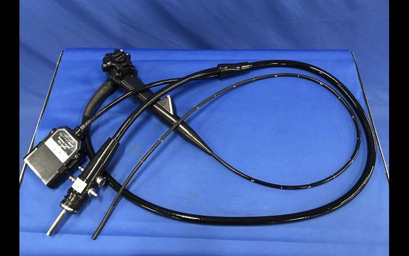 各式軟式內視鏡(內頁多圖)