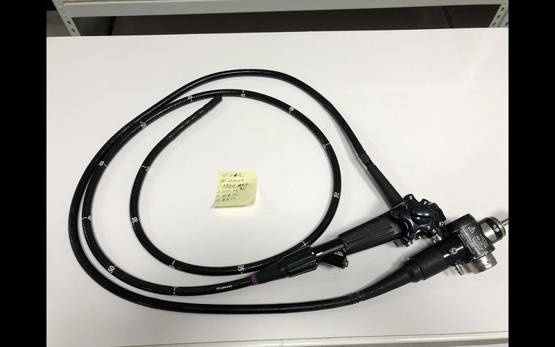 各式軟式內視鏡(內頁多圖)