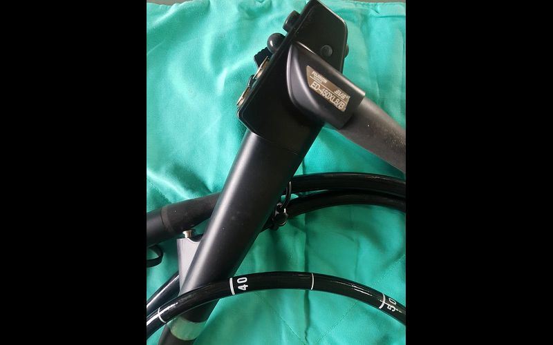 各式軟式內視鏡(內頁多圖)