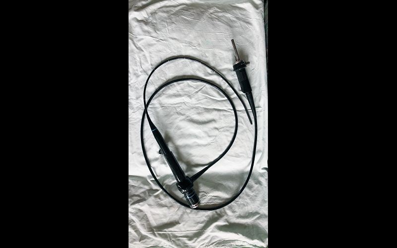 各式軟式內視鏡(內頁多圖)