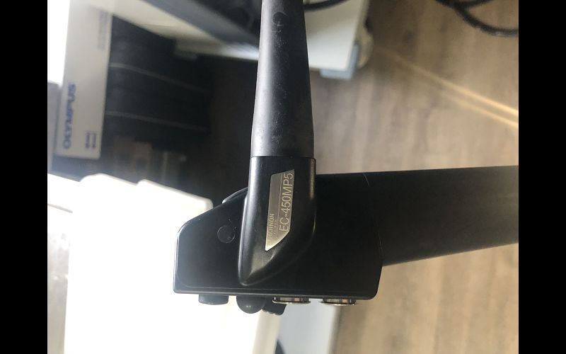 各式軟式內視鏡(內頁多圖)