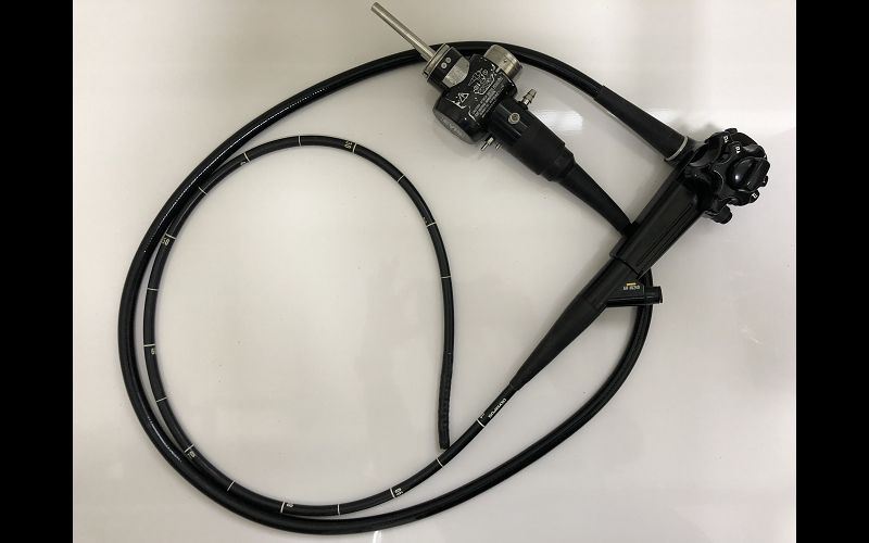 各式軟式內視鏡(內頁多圖)