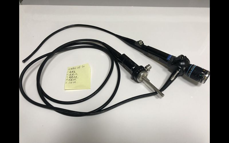 各式軟式內視鏡(內頁多圖)