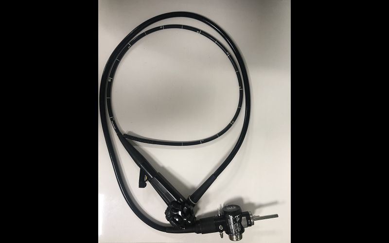 各式軟式內視鏡(內頁多圖)