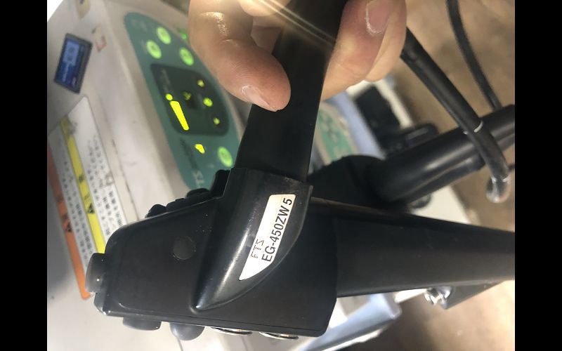 各式軟式內視鏡(內頁多圖)