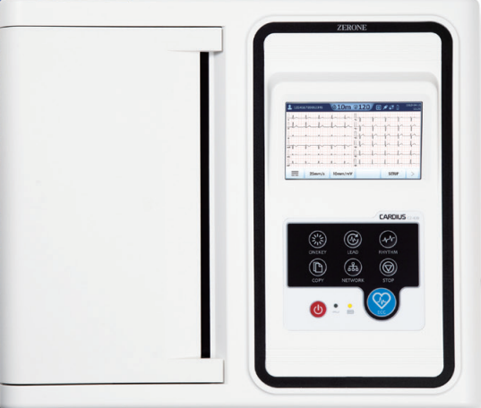 ZERONE Cardius CZ-430