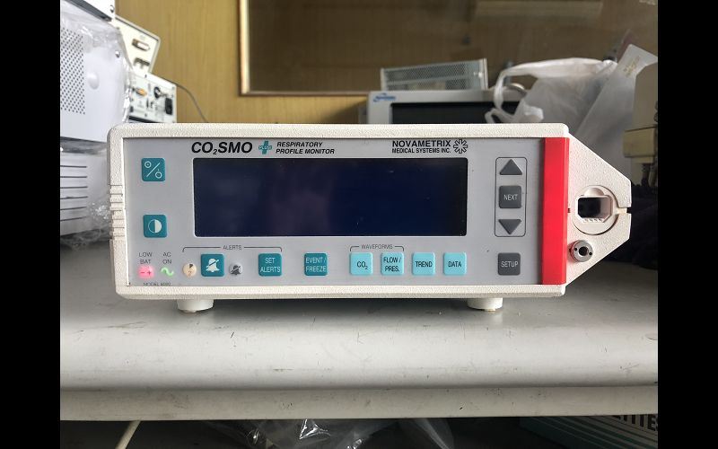 生理監視器 廠牌:NOVAMETRIX 型號: