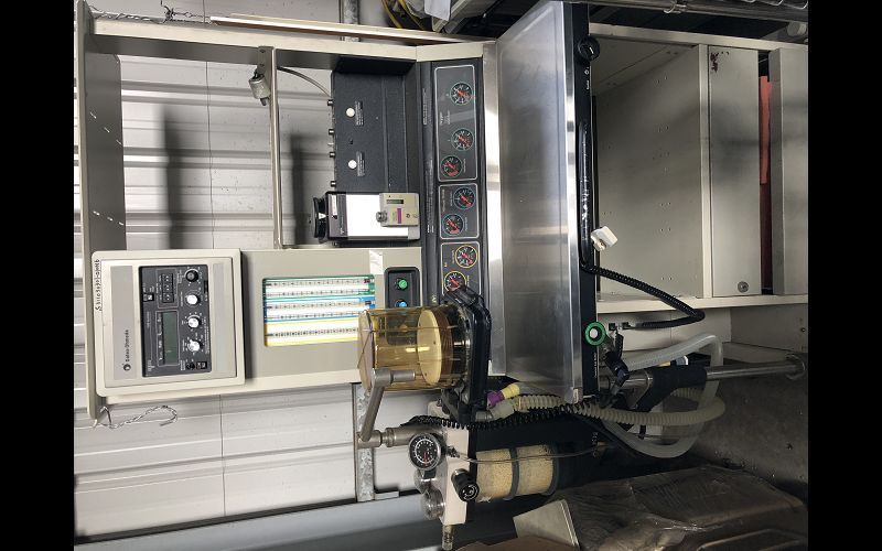 麻醉機 廠牌:Datex-Ohmeda型號: