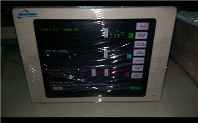 生理監視器 廠牌:SPACELABS 型號: