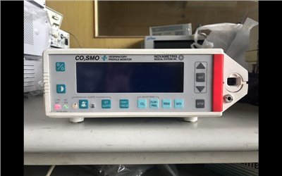 生理監視器 廠牌:NOVAMETRIX 型號: