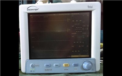 生理監視器 廠牌:Datascope 型號: