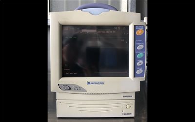 生理監視器 廠牌:Nihon Kohden 型號: