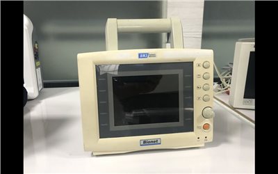 生理監視器 廠牌:Bionet 型號: