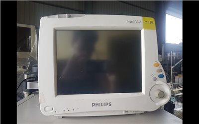 生理監視器 廠牌:PHILIPS 型號:MP30