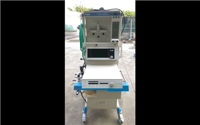 麻醉機 廠牌:Drager 型號: