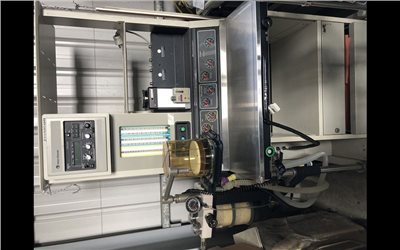 麻醉機 廠牌:Datex-Ohmeda型號: