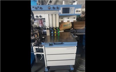 麻醉機 廠牌:NARKOMED 型號: